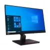 Monitorius Lenovo ThinkVision T24t-20 23,8 col. liečiamasis LED 1920 x 1080