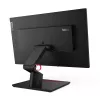 Monitorius Lenovo ThinkVision T24t-20 23,8 col. liečiamasis LED 1920 x 1080