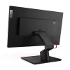 Monitorius Lenovo ThinkVision T24t-20 23,8 col. liečiamasis LED 1920 x 1080