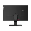 Monitorius Lenovo ThinkVision T24t-20 23,8 col. liečiamasis LED 1920 x 1080