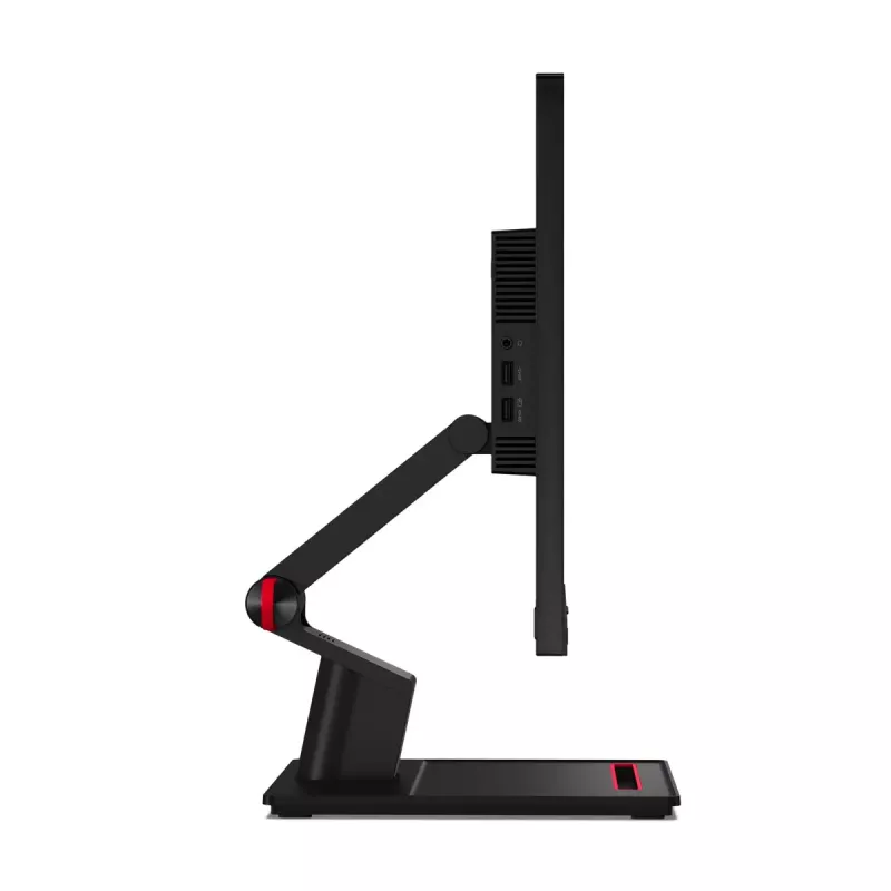 Monitorius Lenovo ThinkVision T24t-20 23,8 col. liečiamasis LED 1920 x 1080