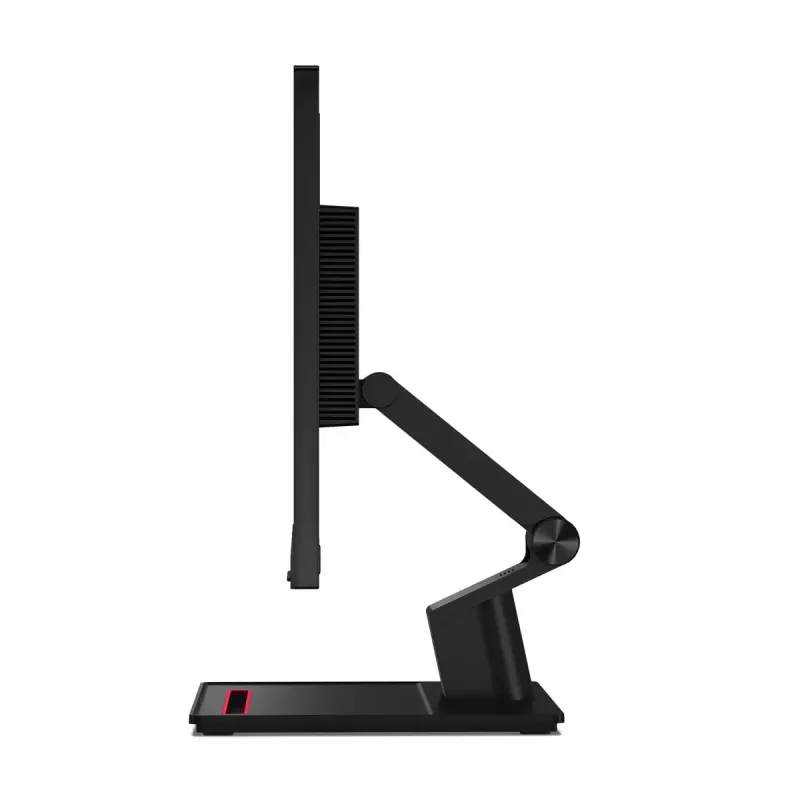 Monitorius Lenovo ThinkVision T24t-20 23,8 col. liečiamasis LED 1920 x 1080
