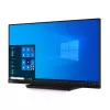 Monitorius Lenovo ThinkVision T24t-20 23,8 col. liečiamasis LED 1920 x 1080