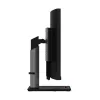 Lenovo ThinkVision P40w-20 monitorius 100,8 cm (39,7 col.) 5120 x 2160 pikselių 5K Ultra HD LED juodas