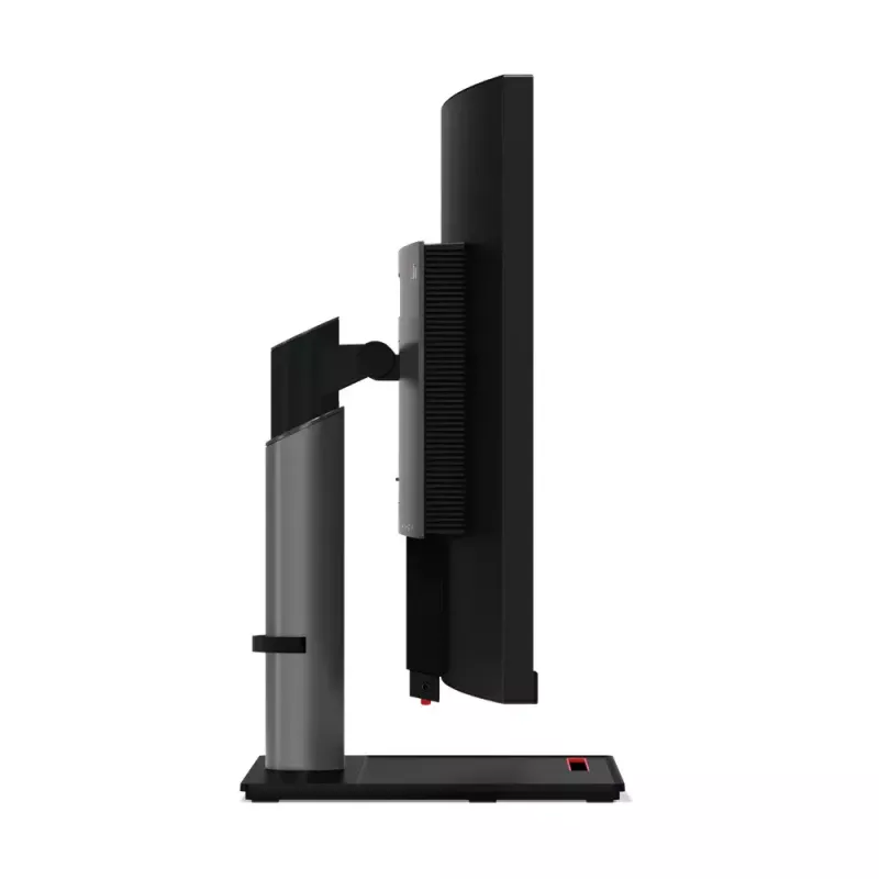 Lenovo ThinkVision P40w-20 monitorius 100,8 cm (39,7 col.) 5120 x 2160 pikselių 5K Ultra HD LED juodas