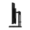 Lenovo ThinkVision P40w-20 monitorius 100,8 cm (39,7 col.) 5120 x 2160 pikselių 5K Ultra HD LED juodas