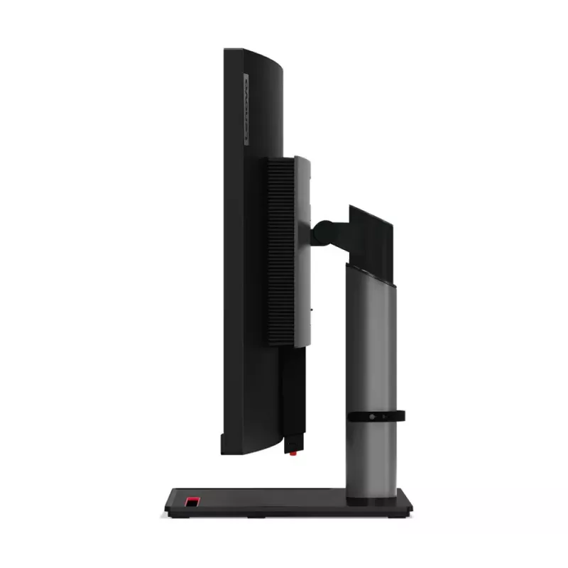 Lenovo ThinkVision P40w-20 monitorius 100,8 cm (39,7 col.) 5120 x 2160 pikselių 5K Ultra HD LED juodas