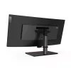 Lenovo ThinkVision P40w-20 monitorius 100,8 cm (39,7 col.) 5120 x 2160 pikselių 5K Ultra HD LED juodas