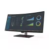 Lenovo ThinkVision P40w-20 monitorius 100,8 cm (39,7 col.) 5120 x 2160 pikselių 5K Ultra HD LED juodas
