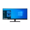 Lenovo ThinkVision P40w-20 monitorius 100,8 cm (39,7 col.) 5120 x 2160 pikselių 5K Ultra HD LED juodas