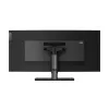 Lenovo ThinkVision P40w-20 monitorius 100,8 cm (39,7 col.) 5120 x 2160 pikselių 5K Ultra HD LED juodas
