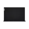 Nešiojamas monitorius Lenovo ThinkVision M15, 39,6 cm (15,6 colių), Full HD, LED, juodas