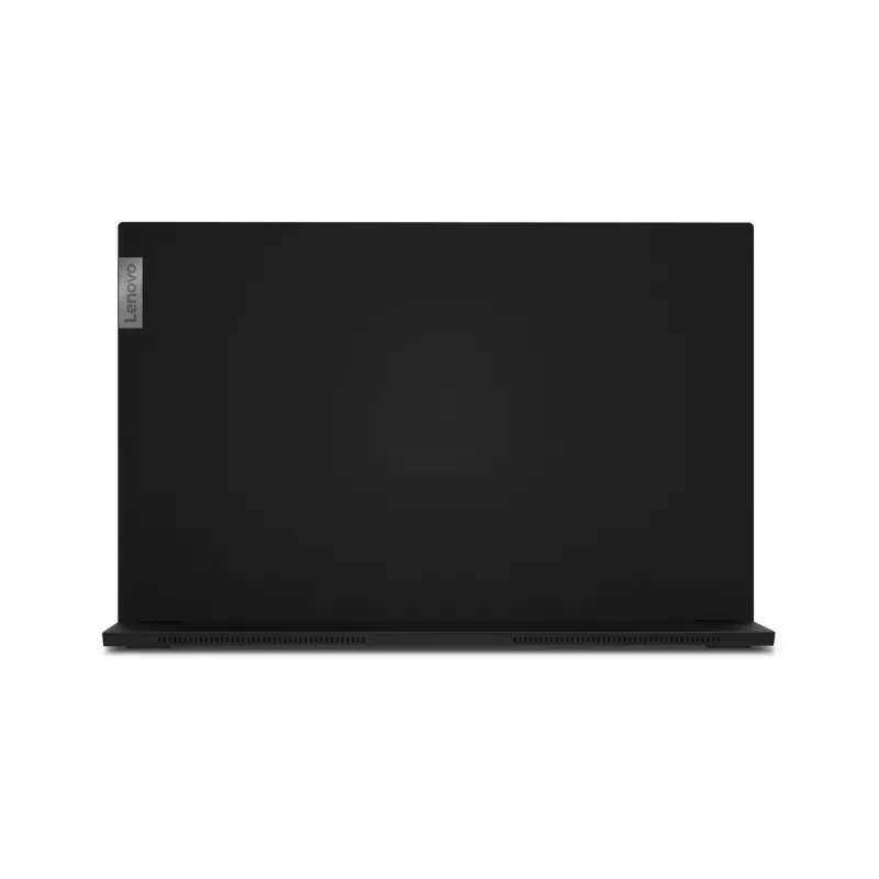 Nešiojamas monitorius Lenovo ThinkVision M15, 39,6 cm (15,6 colių), Full HD, LED, juodas