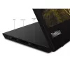 Nešiojamas monitorius Lenovo ThinkVision M15, 39,6 cm (15,6 colių), Full HD, LED, juodas