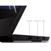 Nešiojamas monitorius Lenovo ThinkVision M15, 39,6 cm (15,6 colių), Full HD, LED, juodas