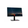 Monitorius Lenovo ThinkVision P27u-20, 68,6 cm (27 col.), 3840 x 2160 pikselių, 4K Ultra HD, LED, 6 ms, Juodas