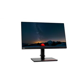 Monitorius Lenovo ThinkVision P27u-20, 68,6 cm (27 col.), 3840 x 2160 pikselių, 4K Ultra HD, LED, 6 ms, Juodas