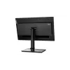 Monitorius Lenovo ThinkVision P27u-20, 68,6 cm (27 col.), 3840 x 2160 pikselių, 4K Ultra HD, LED, 6 ms, Juodas