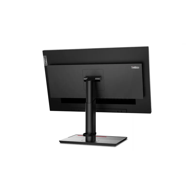 Monitorius Lenovo ThinkVision P27u-20, 68,6 cm (27 col.), 3840 x 2160 pikselių, 4K Ultra HD, LED, 6 ms, Juodas