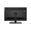 Monitorius Lenovo ThinkVision P27u-20, 68,6 cm (27 col.), 3840 x 2160 pikselių, 4K Ultra HD, LED, 6 ms, Juodas