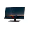 Monitorius Lenovo ThinkVision P27u-20, 68,6 cm (27 col.), 3840 x 2160 pikselių, 4K Ultra HD, LED, 6 ms, Juodas