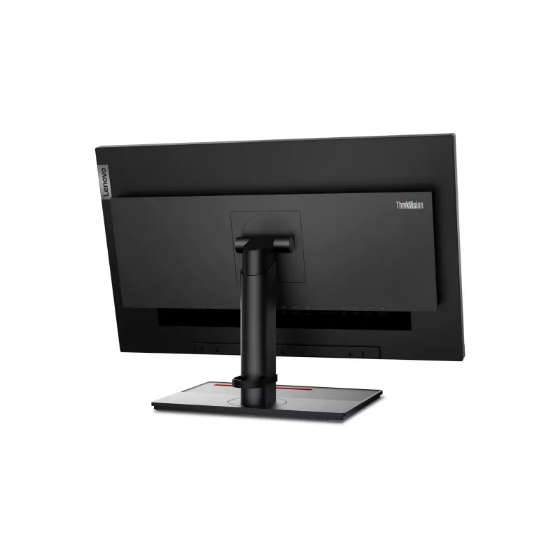 Monitorius Lenovo ThinkVision P27u-20, 68,6 cm (27 col.), 3840 x 2160 pikselių, 4K Ultra HD, LED, 6 ms, Juodas