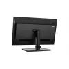 Monitorius Lenovo ThinkVision P27u-20, 68,6 cm (27 col.), 3840 x 2160 pikselių, 4K Ultra HD, LED, 6 ms, Juodas