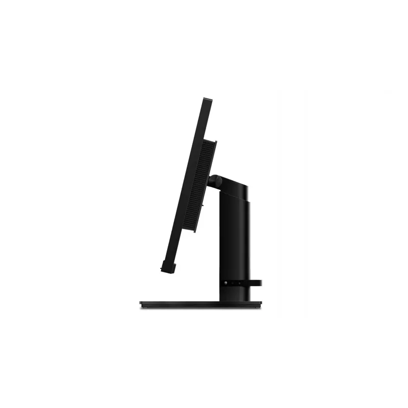 Monitorius Lenovo ThinkVision P27u-20, 68,6 cm (27 col.), 3840 x 2160 pikselių, 4K Ultra HD, LED, 6 ms, Juodas
