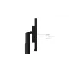 Monitorius Lenovo ThinkVision P27u-20, 68,6 cm (27 col.), 3840 x 2160 pikselių, 4K Ultra HD, LED, 6 ms, Juodas