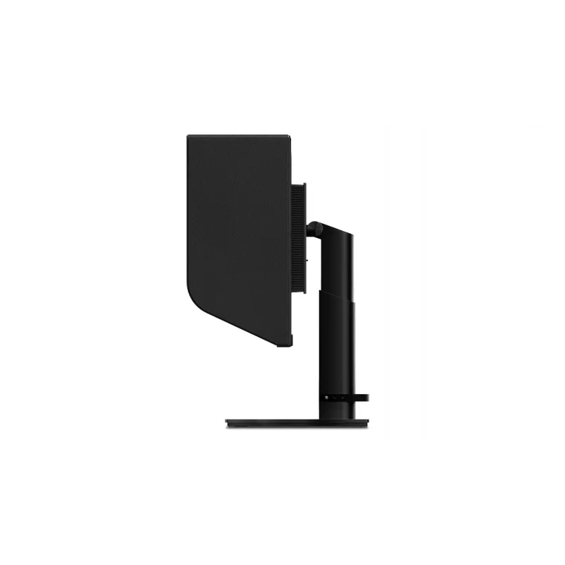 Monitorius Lenovo ThinkVision P27u-20, 68,6 cm (27 col.), 3840 x 2160 pikselių, 4K Ultra HD, LED, 6 ms, Juodas