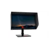 Monitorius Lenovo ThinkVision P27u-20, 68,6 cm (27 col.), 3840 x 2160 pikselių, 4K Ultra HD, LED, 6 ms, Juodas