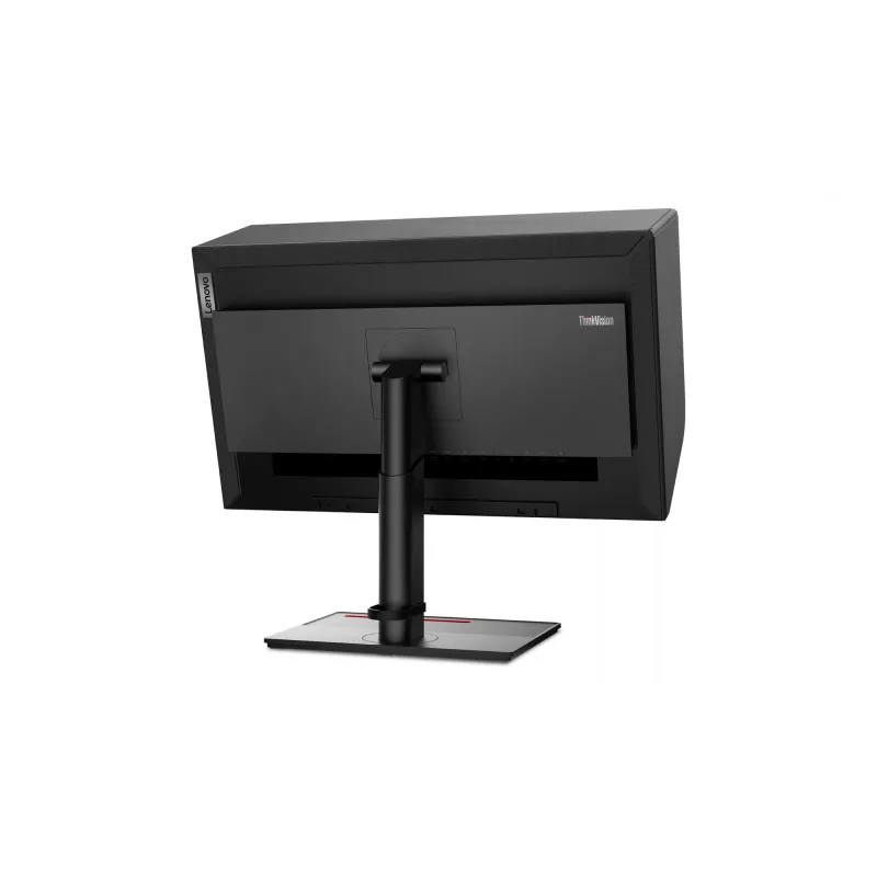 Monitorius Lenovo ThinkVision P27u-20, 68,6 cm (27 col.), 3840 x 2160 pikselių, 4K Ultra HD, LED, 6 ms, Juodas