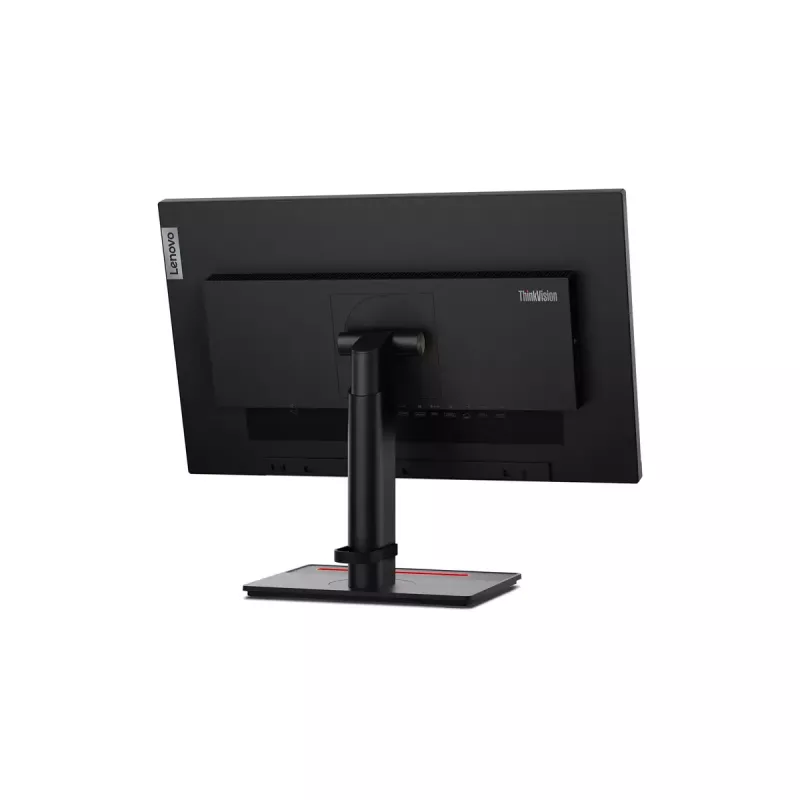 Monitorius Lenovo ThinkVision T24m-29 60,5 cm (23,8 colio) 1920 x 1080 pikselių Full HD LCD juodas