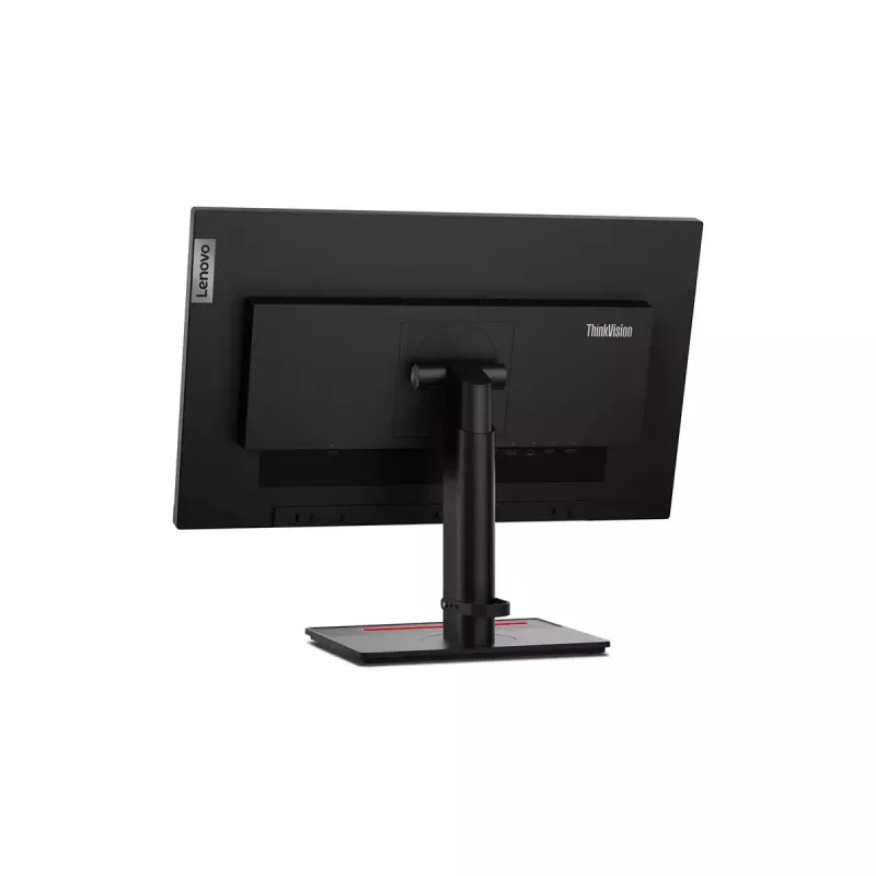 Monitorius Lenovo ThinkVision T24m-29 60,5 cm (23,8 colio) 1920 x 1080 pikselių Full HD LCD juodas