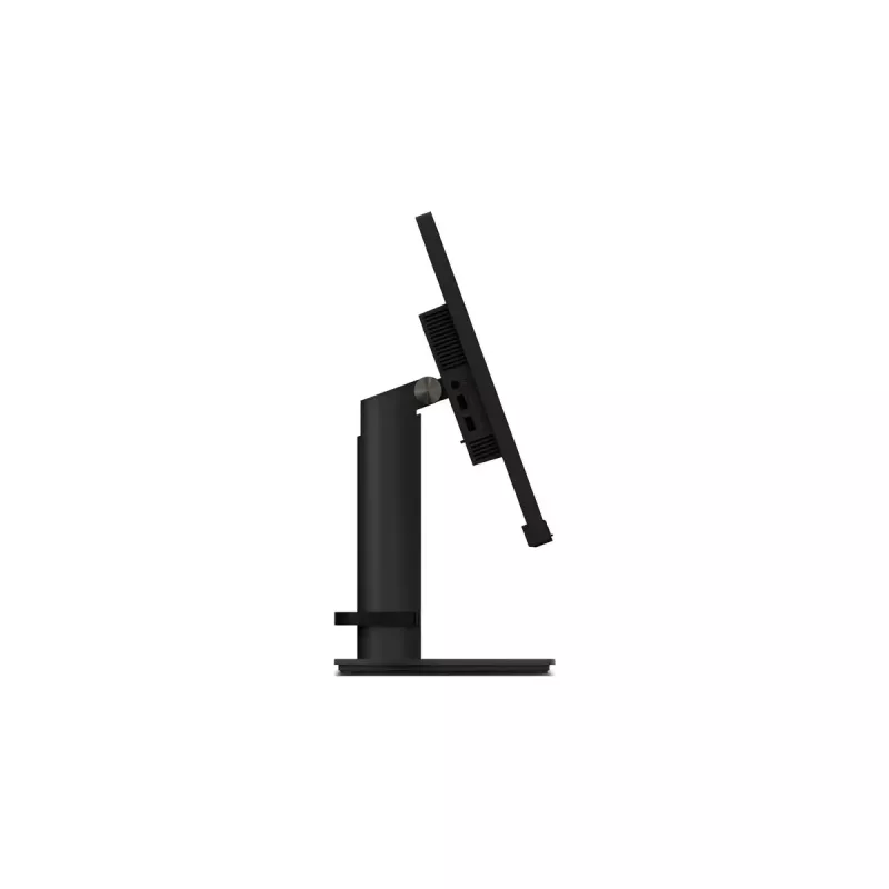 Monitorius Lenovo ThinkVision T24m-29 60,5 cm (23,8 colio) 1920 x 1080 pikselių Full HD LCD juodas