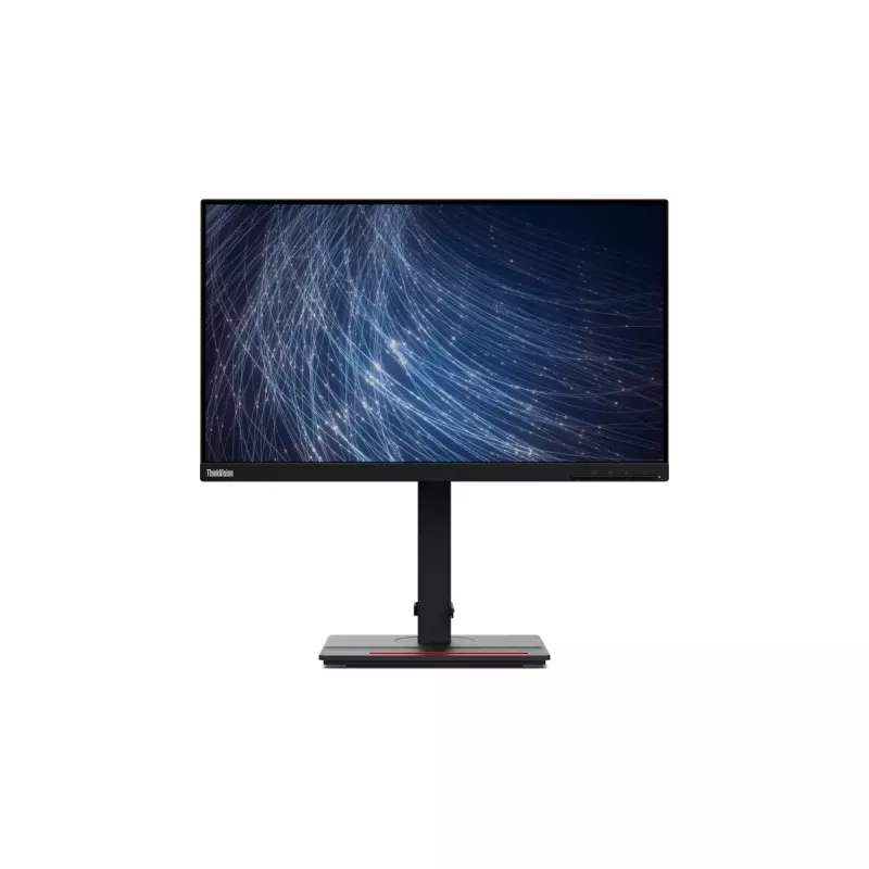 Monitorius Lenovo ThinkVision T24m-29 60,5 cm (23,8 colio) 1920 x 1080 pikselių Full HD LCD juodas
