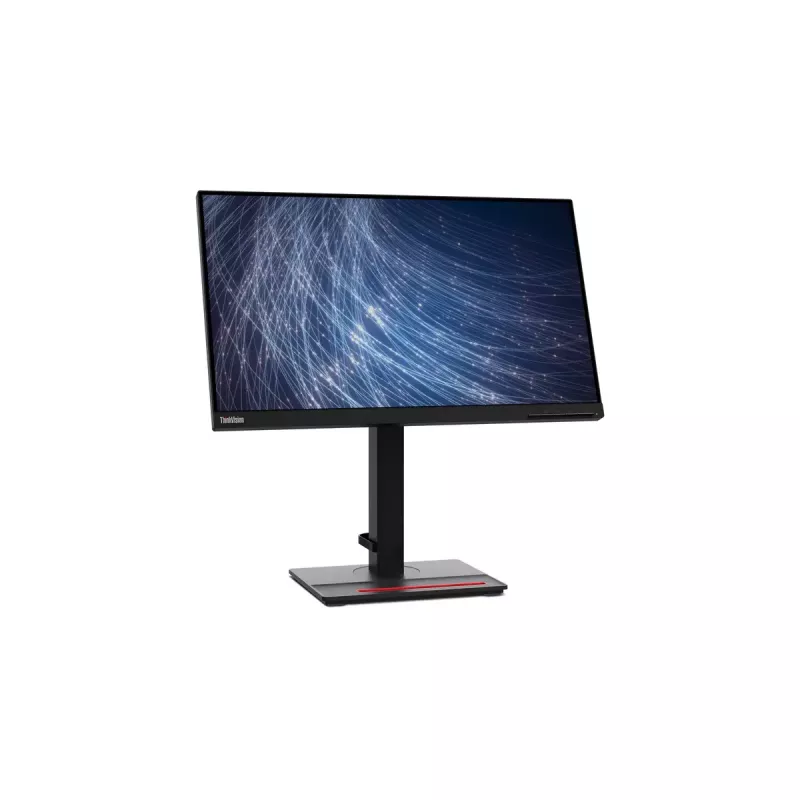 Monitorius Lenovo ThinkVision T24m-29 60,5 cm (23,8 colio) 1920 x 1080 pikselių Full HD LCD juodas