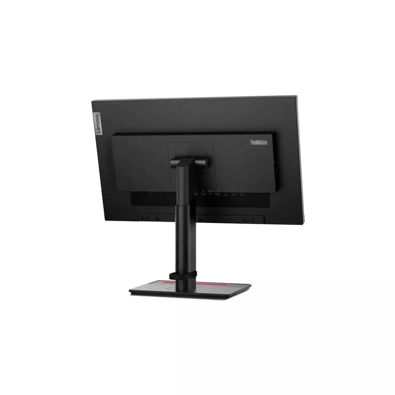 Monitorius Lenovo ThinkVision T24m-29 60,5 cm (23,8 colio) 1920 x 1080 pikselių Full HD LCD juodas