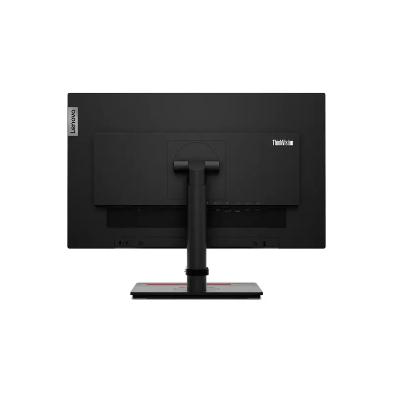 Monitorius Lenovo ThinkVision T24m-29 60,5 cm (23,8 colio) 1920 x 1080 pikselių Full HD LCD juodas
