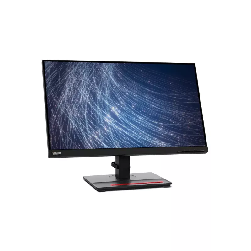 Monitorius Lenovo ThinkVision T24m-29 60,5 cm (23,8 colio) 1920 x 1080 pikselių Full HD LCD juodas