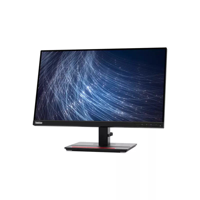 Monitorius Lenovo ThinkVision T24m-29 60,5 cm (23,8 colio) 1920 x 1080 pikselių Full HD LCD juodas
