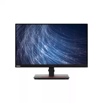 Monitorius Lenovo ThinkVision T24m-29 60,5 cm (23,8 colio) 1920 x 1080 pikselių Full HD LCD juodas