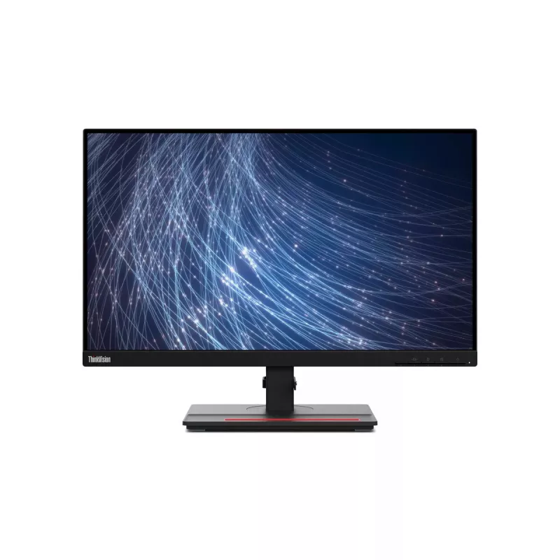 Monitorius Lenovo ThinkVision T24m-29 60,5 cm (23,8 colio) 1920 x 1080 pikselių Full HD LCD juodas