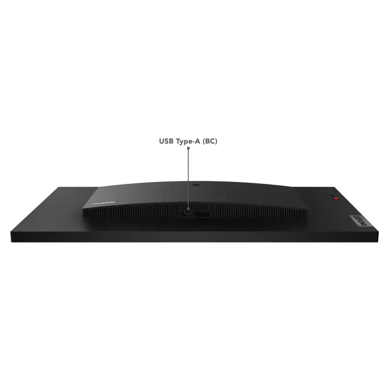 Lenovo ThinkVision P27h-30 27 colių QHD IPS monitorius