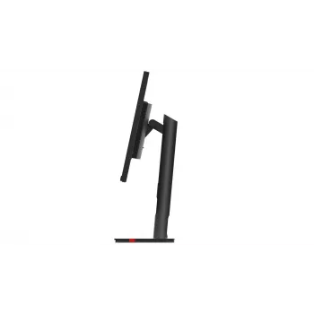 Lenovo ThinkVision T27p-30 monitorius 68,6 cm (27 colių) 3840 x 2160 pikselių 4K Ultra HD LED juodas