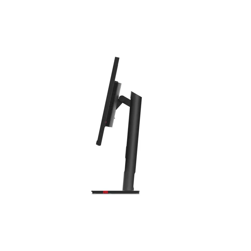 Lenovo ThinkVision T27p-30 monitorius 68,6 cm (27 colių) 3840 x 2160 pikselių 4K Ultra HD LED juodas