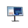 Lenovo ThinkVision T27p-30 monitorius 68,6 cm (27 colių) 3840 x 2160 pikselių 4K Ultra HD LED juodas