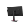 Lenovo ThinkVision T27p-30 monitorius 68,6 cm (27 colių) 3840 x 2160 pikselių 4K Ultra HD LED juodas