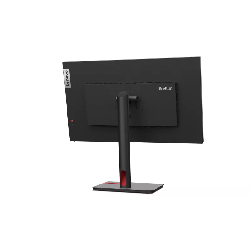 Lenovo ThinkVision T27p-30 monitorius 68,6 cm (27 colių) 3840 x 2160 pikselių 4K Ultra HD LED juodas