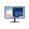 Lenovo ThinkVision T27p-30 monitorius 68,6 cm (27 colių) 3840 x 2160 pikselių 4K Ultra HD LED juodas